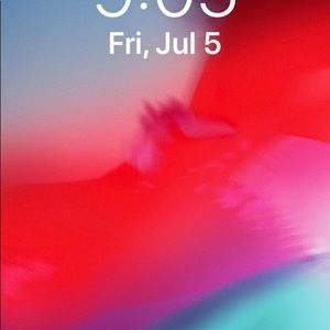 Meet your Posher, Gary